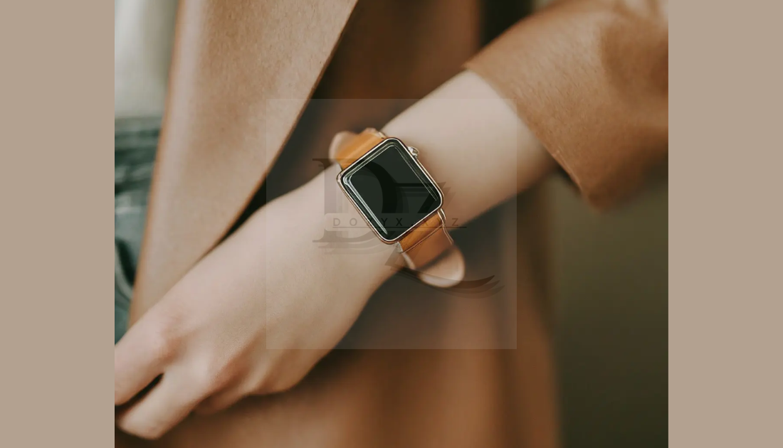 Apple Watch Hermès