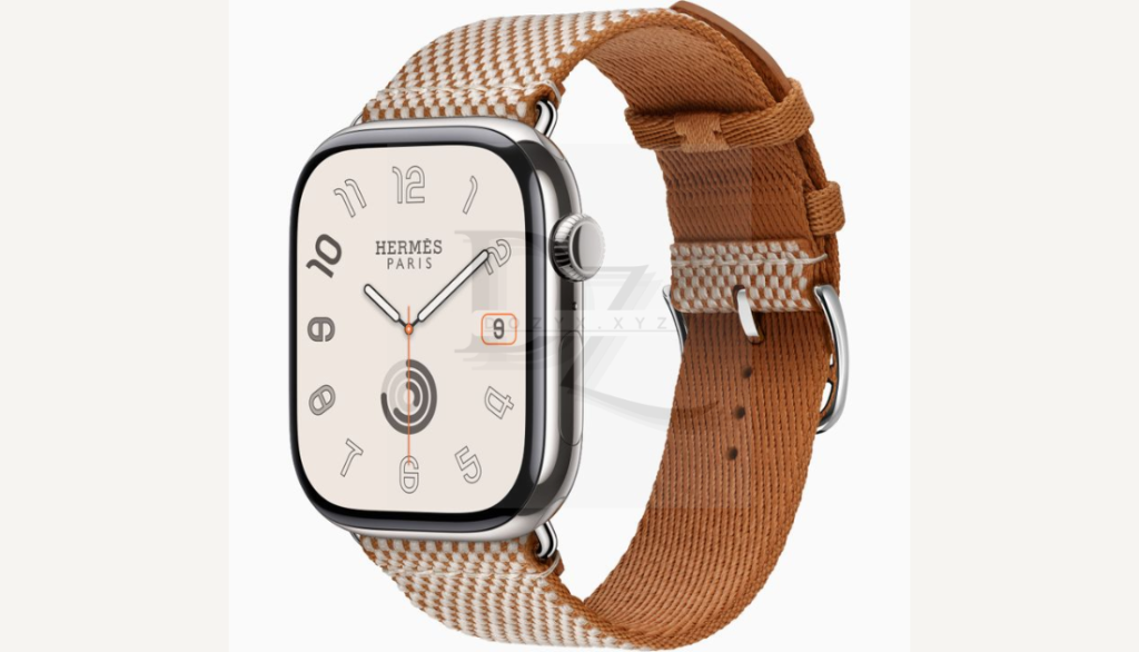 Apple Watch Hermès