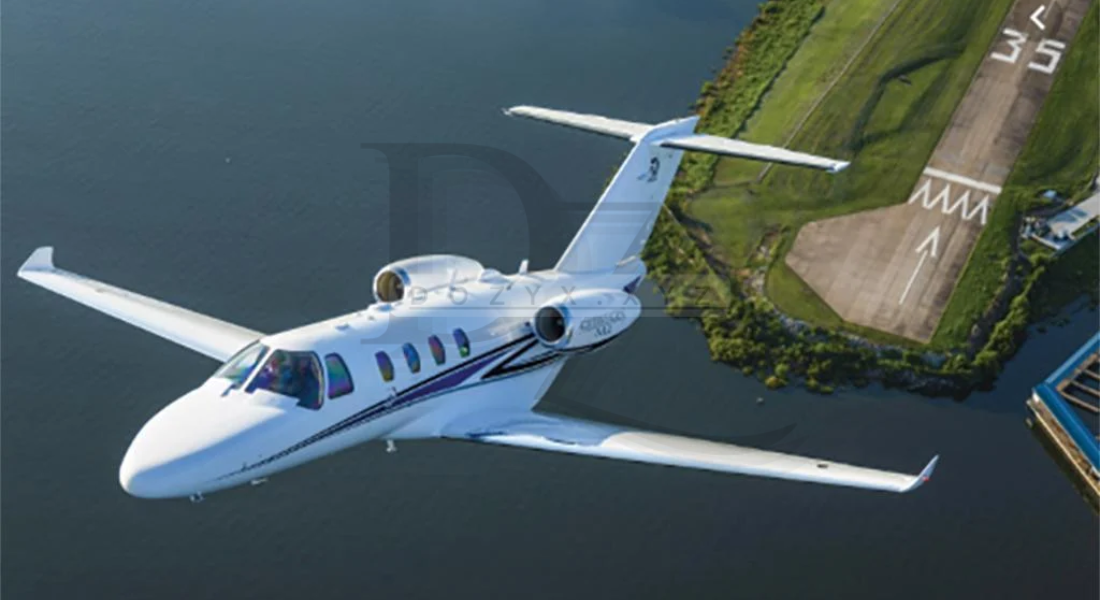 Cessna Citation M2 Limited