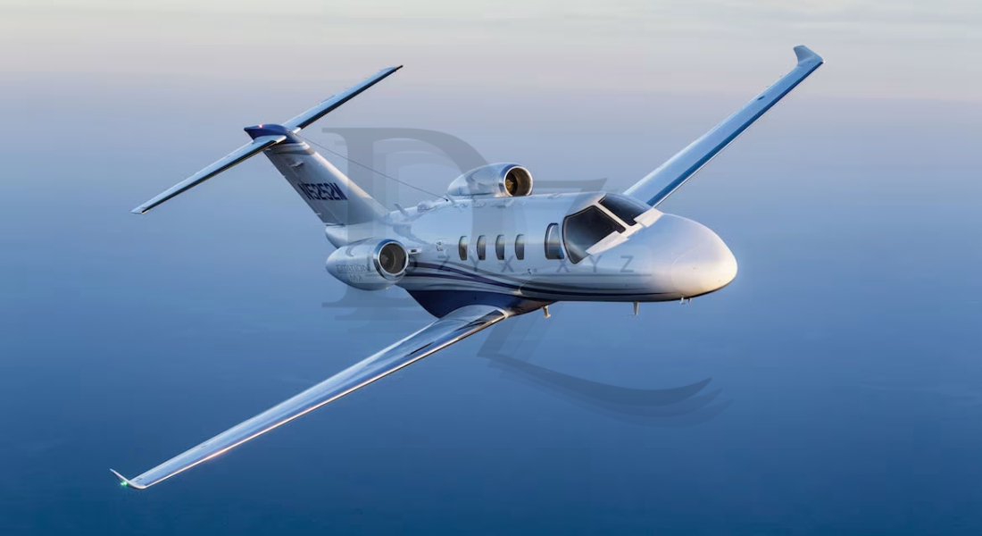 Cessna Citation M2 Limited 